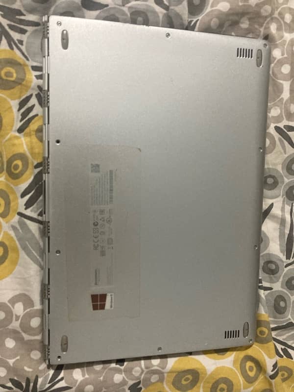 lenovo yoga 3 pro 3