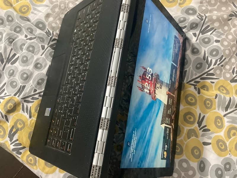 lenovo yoga 3 pro 4