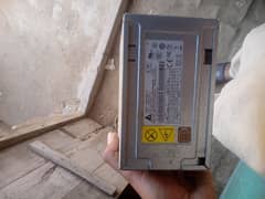 2 Power Supply Dell Working