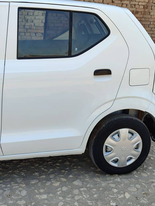 Suzuki Alto 2022 15