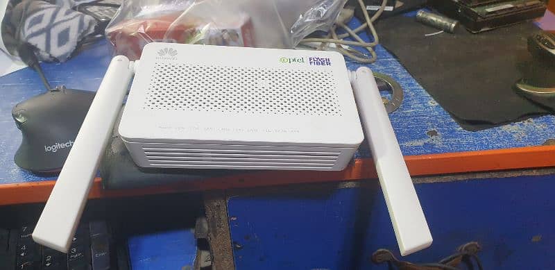 modam gpon 0