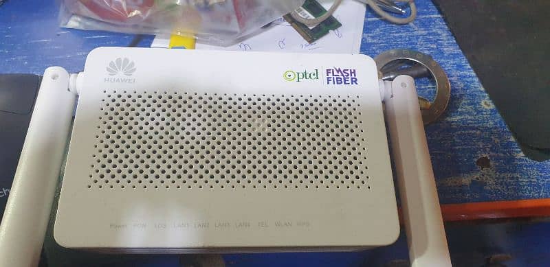 modam gpon 1