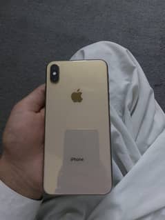 iphone XS MAX Nonpta 64 gb 79 %battery health