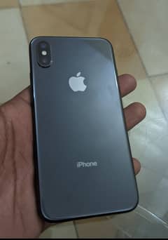 I phone x 256gb Sim Glitch Sale Exchange