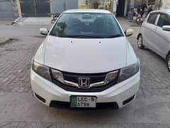 Honda City IVTEC 1.3 2018