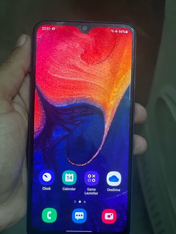 Samsung a50 2