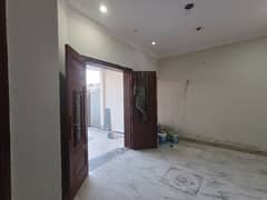 5 Marla Independent Double Story house Available for in Edden boulevard Society college road Lahore near Wapda town