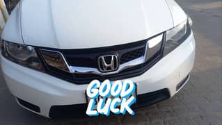 Honda City IVTEC 2019