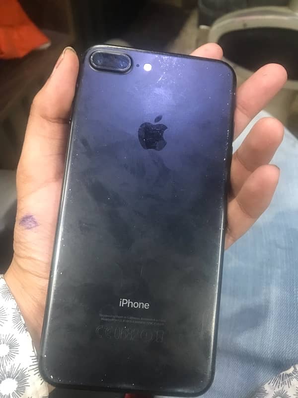 iphone 7plus 128 pta 2