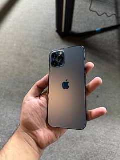 iphone 12 pro pta approved