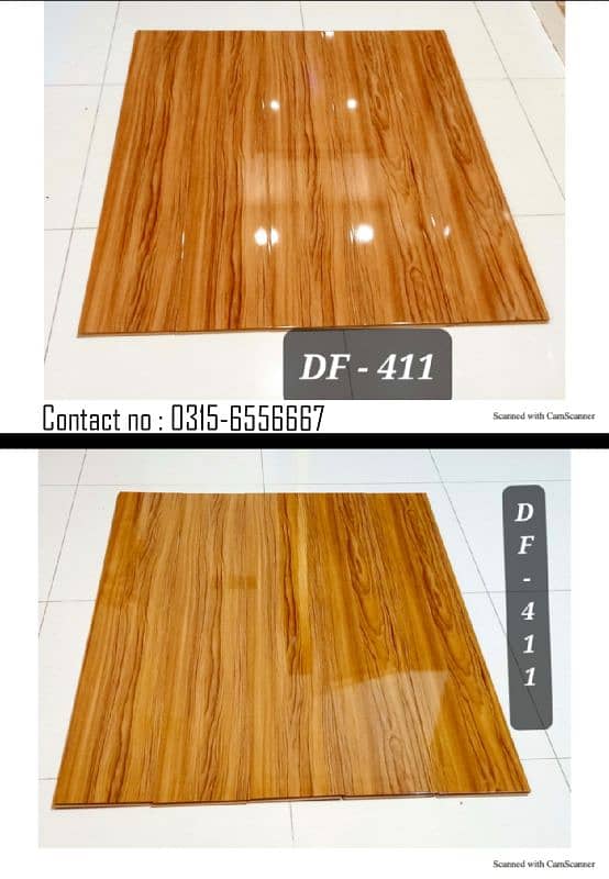 Wooden Flooring and Vinyl Flooring 3