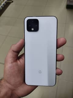 google pixel 4