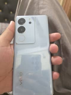 Vivo v 29 10/10 condition