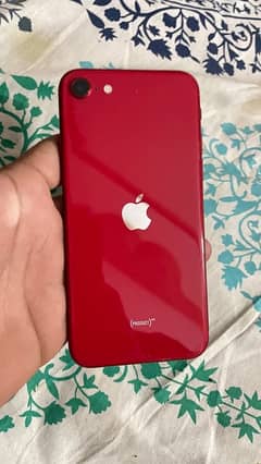 iPhone SE 2020 128gb dual sim pta approved