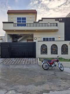 5 Marla Beautiful Design Single Storey House Available For Sale Newcity Phase 2