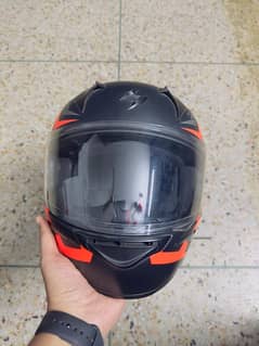 helmet