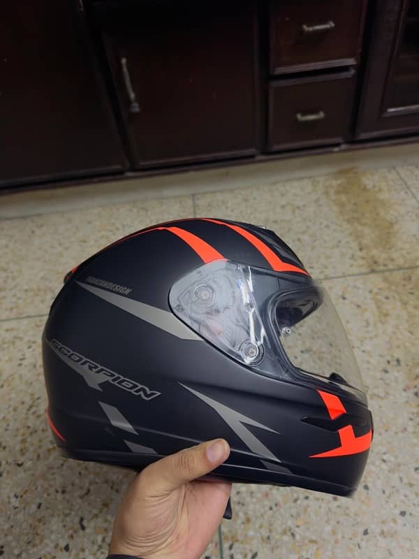 helmet 5