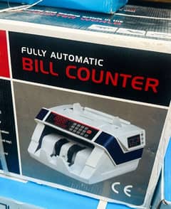 Cash counting machine note counting machine in Pakistan,Mix value NO. 1