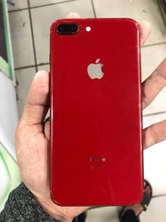 iPhone 8 Plus 64gb pta approved