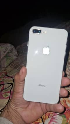 I phone 8 Plus 64gb