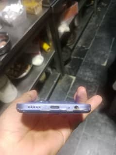 vivo y17s 10 by 10 condition with charge no box