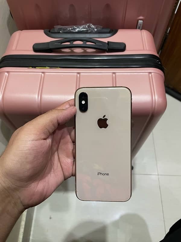 iphone Xs 64 gb 1