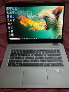 Zbook studio g5 1tb and 4gb graphic card