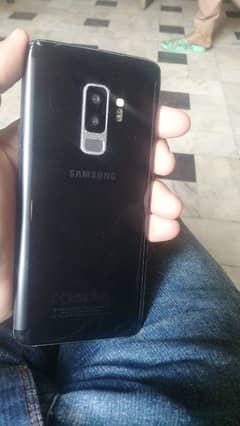 Samsung s9 plus