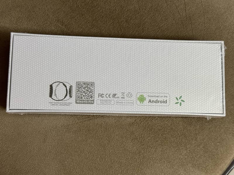 HK10ProMax Amoled 485*520 Display (Apple Watch series 10) 3