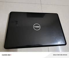 Dell Inspiron 15 5567 plus charger and Windows 10 Pro 64 bit CD