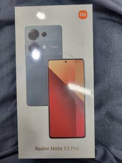 Redmi Note 13 pro 12/512 just 2 days used