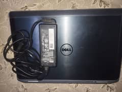 Dell core i5 (latitude E6430) Sale/Exchange {New}