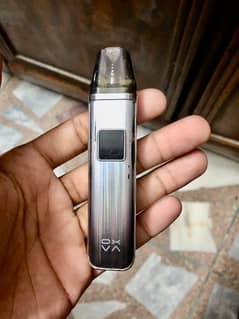 OXVA Xslim Pro Pod|Vape