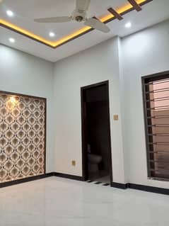 3 Maral Brand New House Prime Location Rent In Al Kabir Town Ph 2