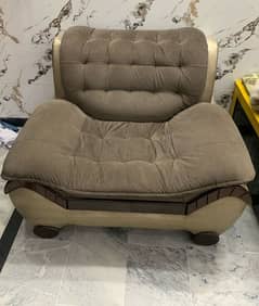 6 seater sofa set