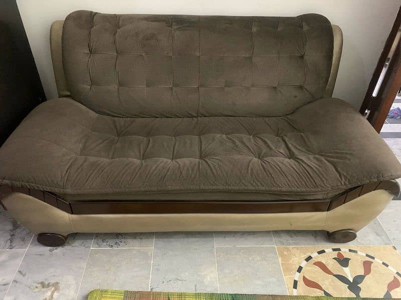 6 seater sofa set 1