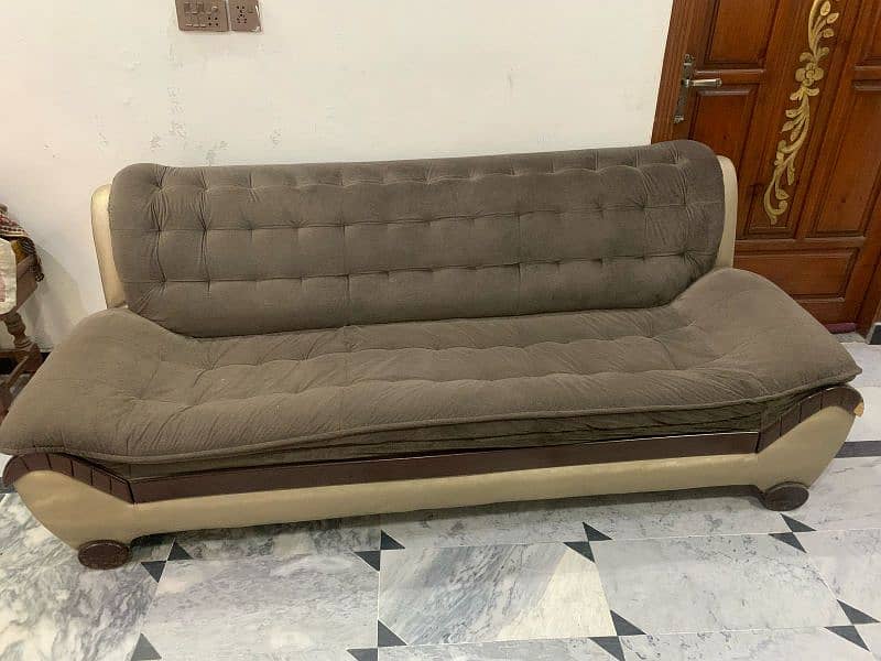 6 seater sofa set 2