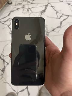 XS MAX