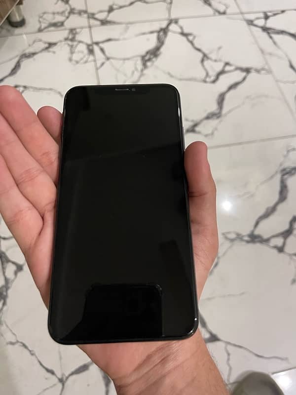 XS MAX 1