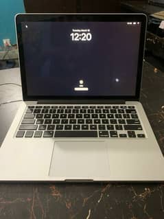 Mac book pro