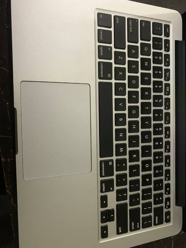 Mac book pro 2