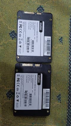 Imation ssd