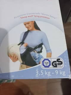 baby carrier