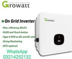 Growatt