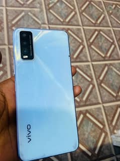 vivo y20