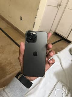 Iphone 13 pro max 128Gb JV