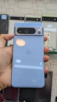 Google pixel 8 pro 12/128 NON PTA / LOCKED