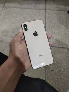 Iphone XS MAX non pta