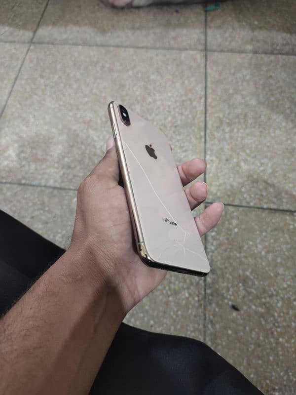 Iphone XS MAX non pta 2