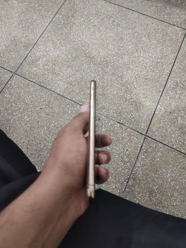 Iphone XS MAX non pta 4